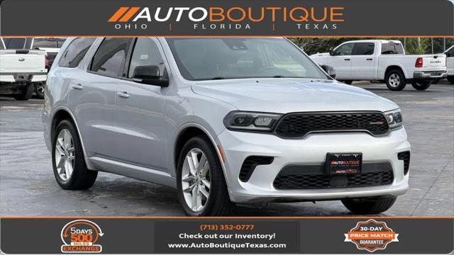 2024 Dodge Durango GT Plus RWD for sale in Alvin, TX