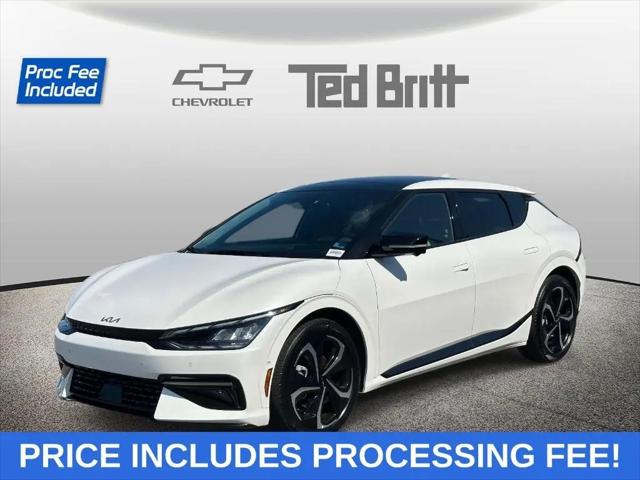 2024 Kia EV6 GT-Line for sale in Sterling, VA