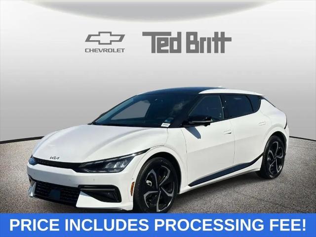 2024 Kia EV6 GT-Line for sale in Sterling, VA