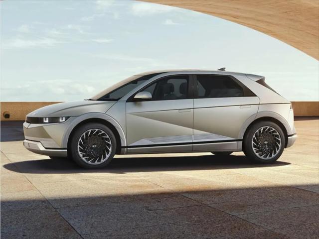2023 Hyundai IONIQ 5 SEL for sale in Sterling, VA