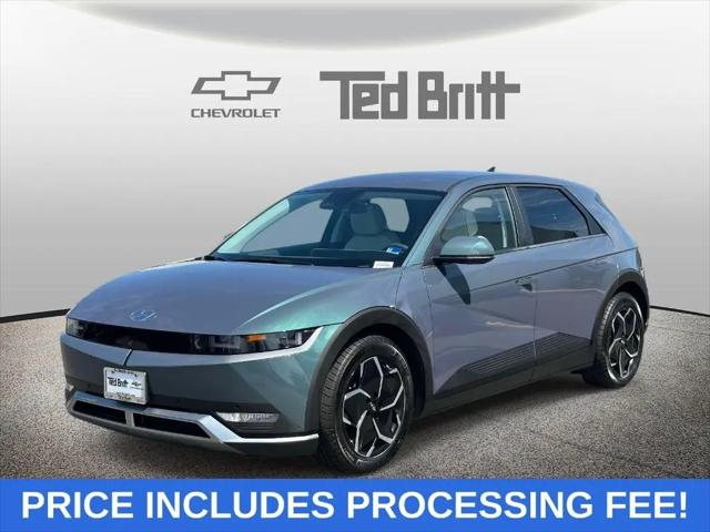 2023 Hyundai IONIQ 5 SEL for sale in Sterling, VA