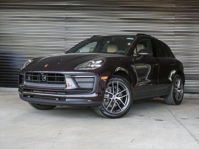 2026 Porsche Macan Unknown for sale in Austin, TX