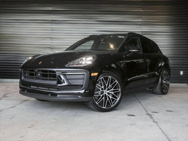 2026 Porsche Macan Unknown for sale in Austin, TX