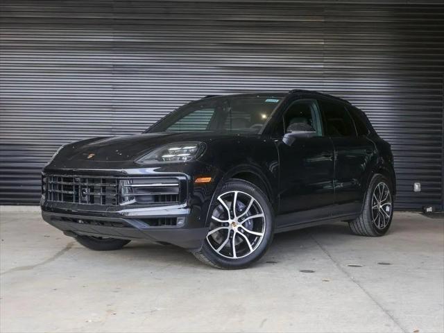 2026 Porsche Cayenne Base for sale in Austin, TX