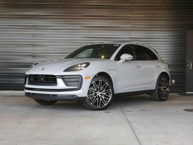 2025 Porsche Macan Unknown for sale in Austin, TX