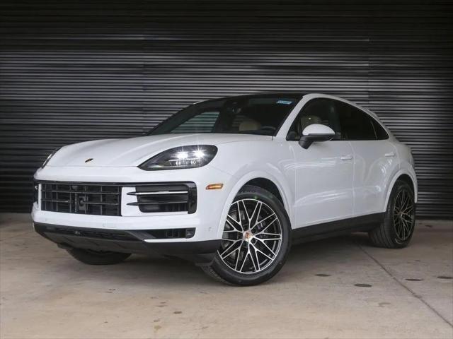 2026 Porsche Cayenne AWD for sale in Austin, TX