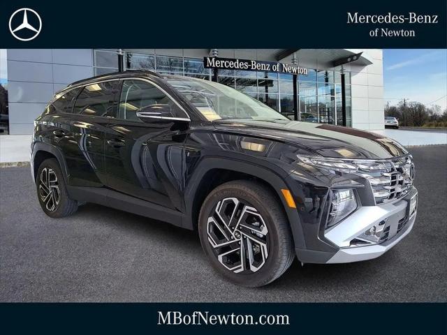 2026 Hyundai Tucson Limited for sale in Newton, NJ