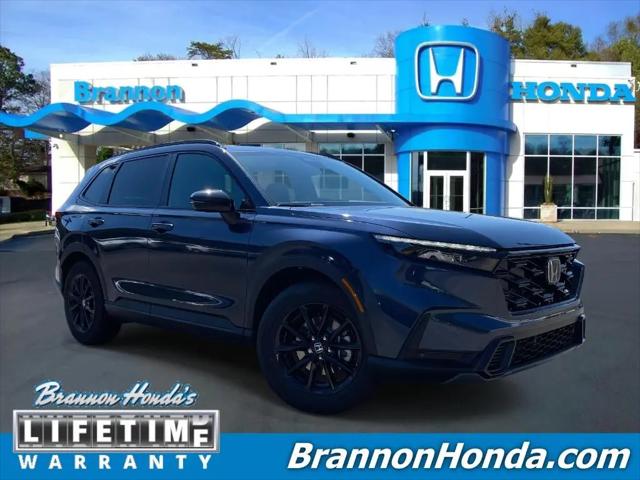 2026 Honda CR-V Hybrid 2WD Sport-L for sale in Birmingham, AL