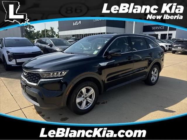 2022 Kia Sorento LX for sale in New Iberia, LA