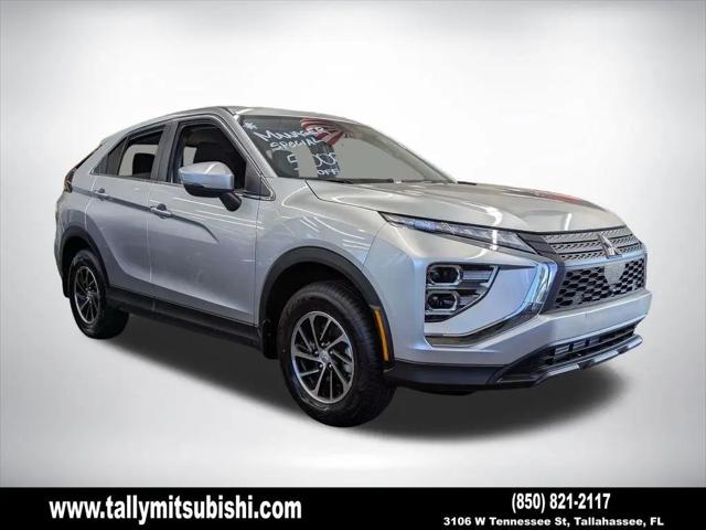 2026 Mitsubishi Eclipse Cross ES S-AWC for sale in Tallahassee, FL