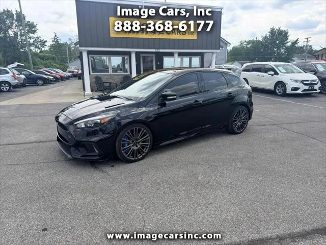 2017 Ford Focus Base for sale in Fort Wayne, IN
