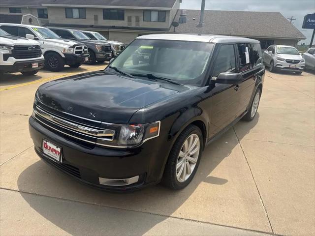 2014 Ford Flex SEL for sale in Iowa Falls, IA