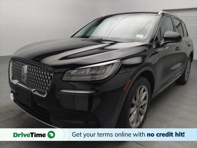 2022 Lincoln Corsair Standard for sale in Live Oak, TX