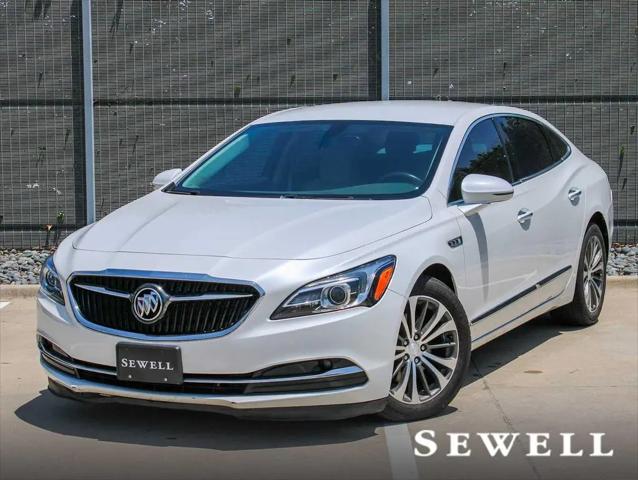 2019 Buick LaCrosse FWD Essence for sale in McKinney, TX