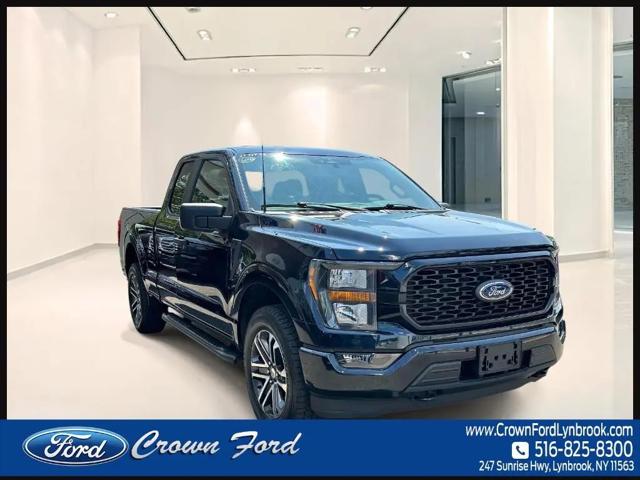 2023 Ford F-150 XL for sale in Lynbrook, NY