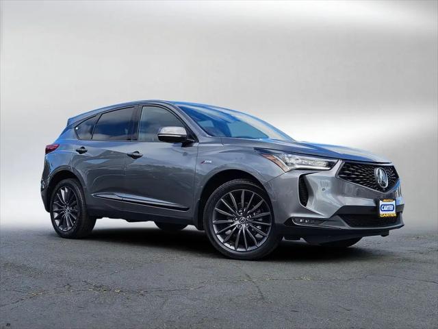 2023 Acura RDX A-SPEC Advance Package for sale in Lynnwood, WA