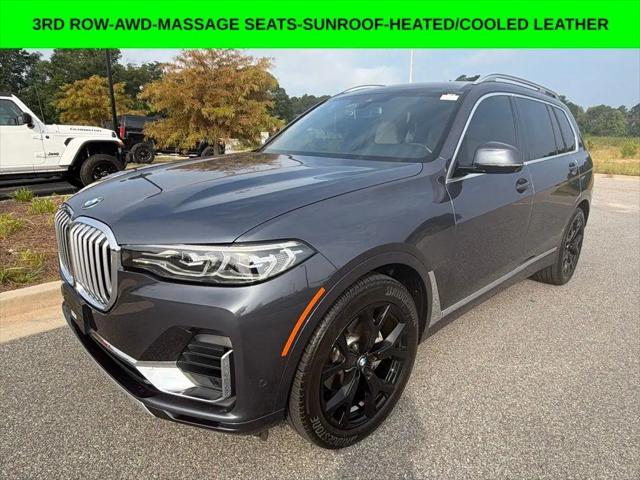 2021 BMW X7 xDrive40i for sale in Statesboro, GA