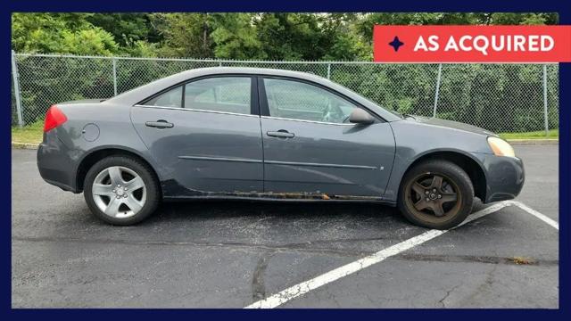 2008 Pontiac G6 Base for sale in Florence, KY