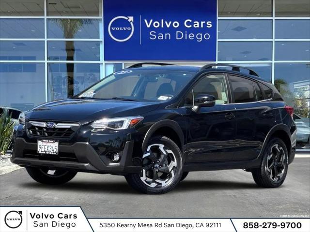 2023 Subaru Crosstrek Limited for sale in San Diego, CA