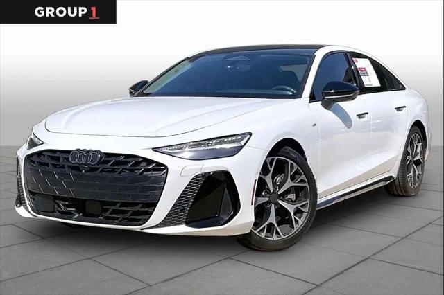 2026 Audi A6 Premium Plus quattro S tronic for sale in Grapevine, TX