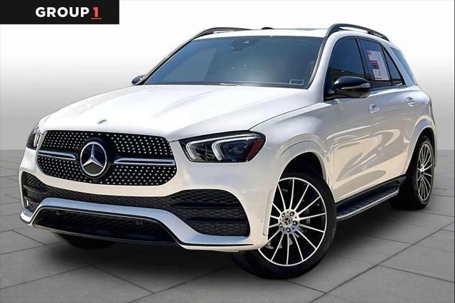 2023 Mercedes-Benz GLE GLE 450 4MATIC for sale in Grapevine, TX