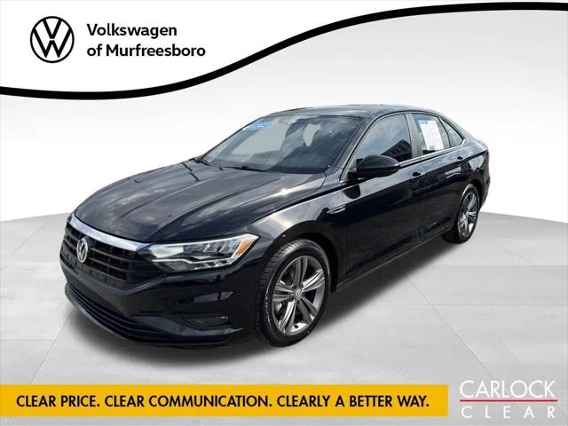 2021 Volkswagen Jetta 1.4T R-Line for sale in Murfreesboro, TN