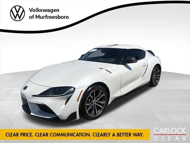 2022 Toyota GR Supra 2.0 for sale in Murfreesboro, TN