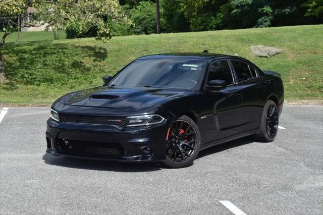 2018 Dodge Charger R/T RWD for sale in Knoxville, TN