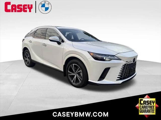 2025 Lexus RX 350 Premium for sale in Newport News, VA