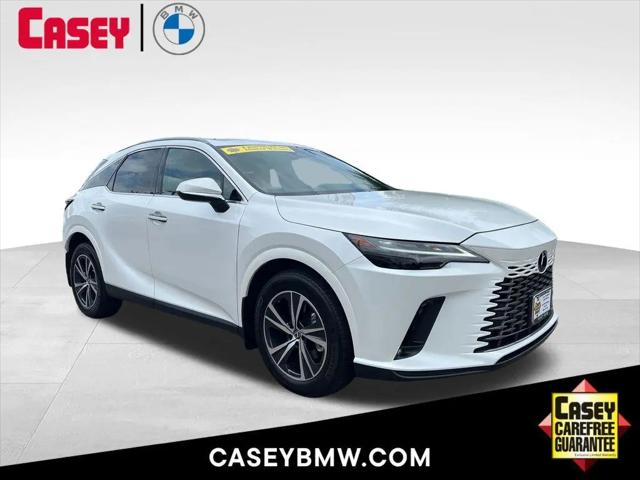 2025 Lexus RX 350 Premium for sale in Newport News, VA