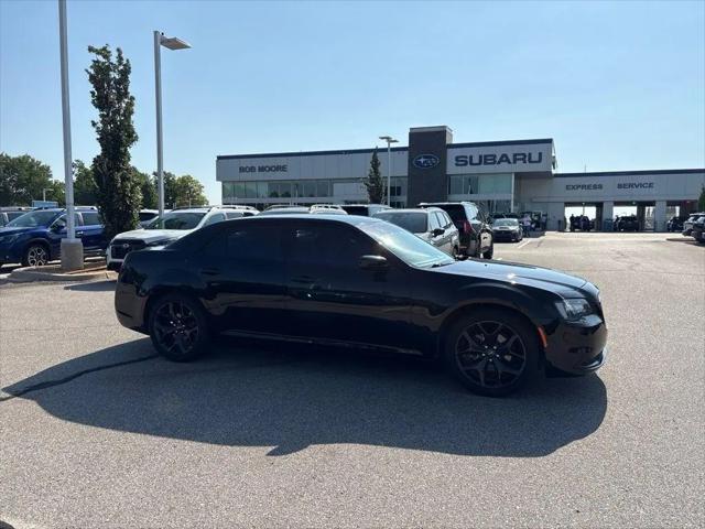 2021 Chrysler 300 Touring for sale in Oklahoma City, OK