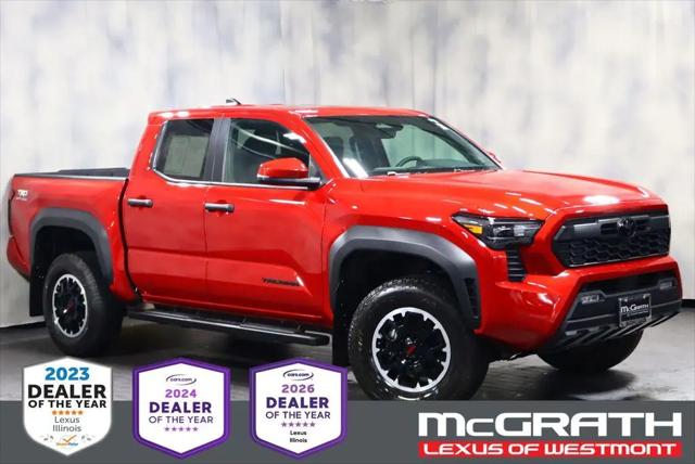 2026 Toyota Tacoma TRD Off Road for sale in Westmont, IL