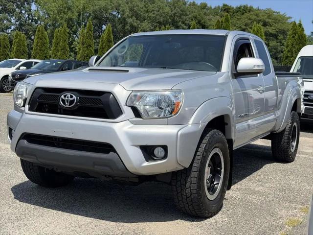 2012 Toyota Tacoma Base V6 for sale in Patchogue, NY