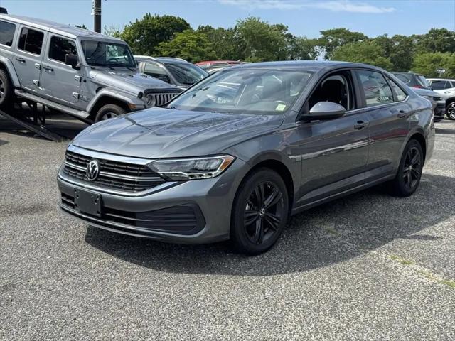 2023 Volkswagen Jetta 1.5T SE for sale in Patchogue, NY
