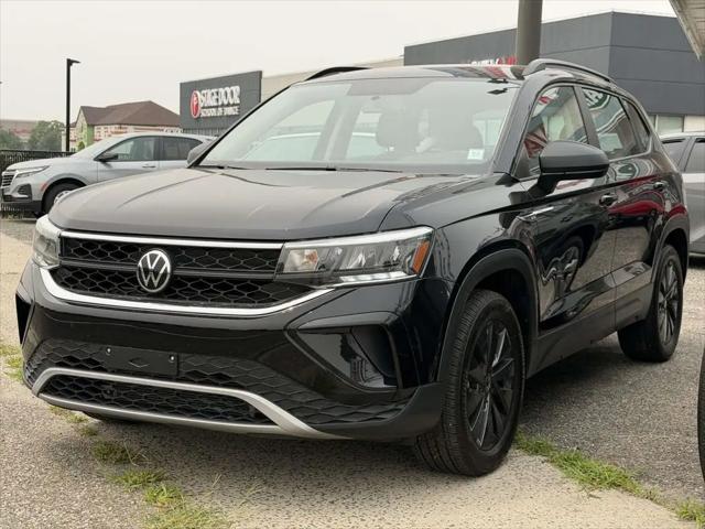 2022 Volkswagen Taos 1.5T S for sale in Patchogue, NY