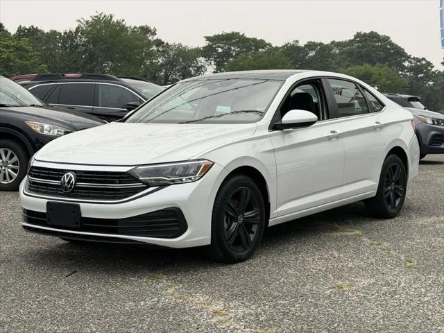 2023 Volkswagen Jetta 1.5T SE for sale in Patchogue, NY