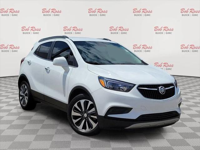 2022 Buick Encore FWD Preferred for sale near Dayton, OH