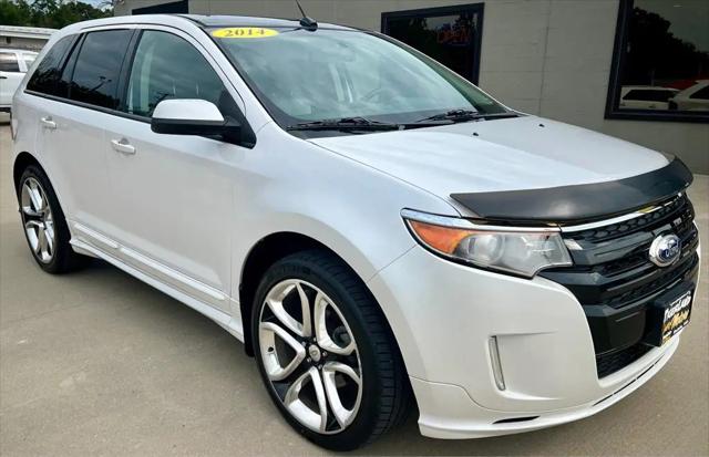 2014 Ford Edge Sport for sale in Sedalia, MO