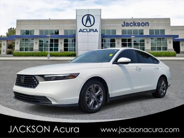 2024 Honda Accord EX for sale in Roswell, GA