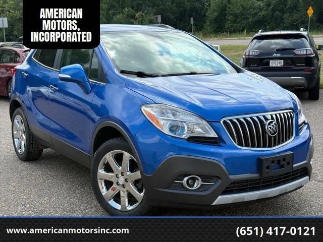2014 Buick Encore Convenience for sale in Farmington, MN