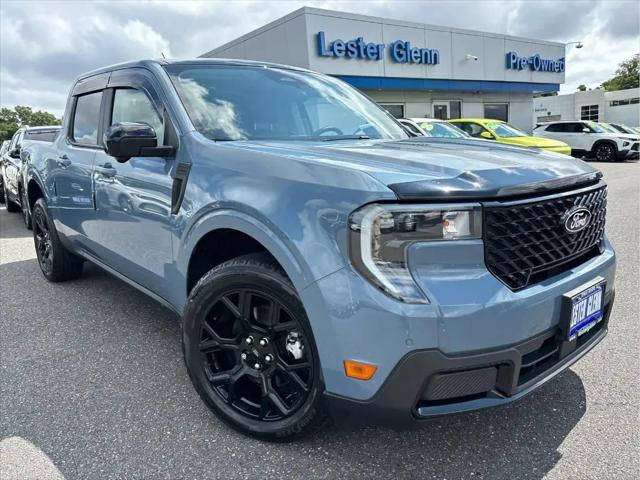 2025 Ford Maverick Lariat for sale in Toms River, NJ