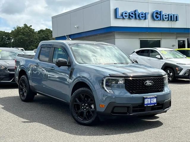 2025 Ford Maverick Lariat for sale in Toms River, NJ