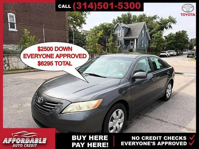 2009 Toyota Camry LE for sale in St. Louis, MO