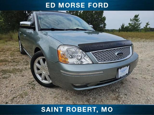 2007 Ford Five Hundred Limited for sale in Saint Robert, MO