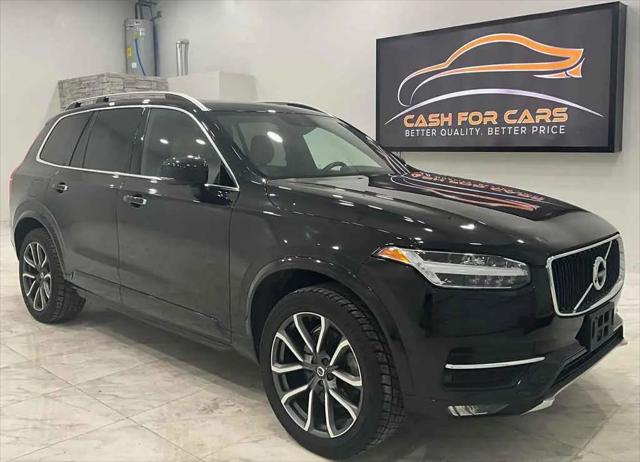 2017 Volvo XC90 T6 Momentum for sale in Conway, SC