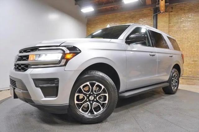 2024 Ford Expedition XL for sale in Chicago, IL