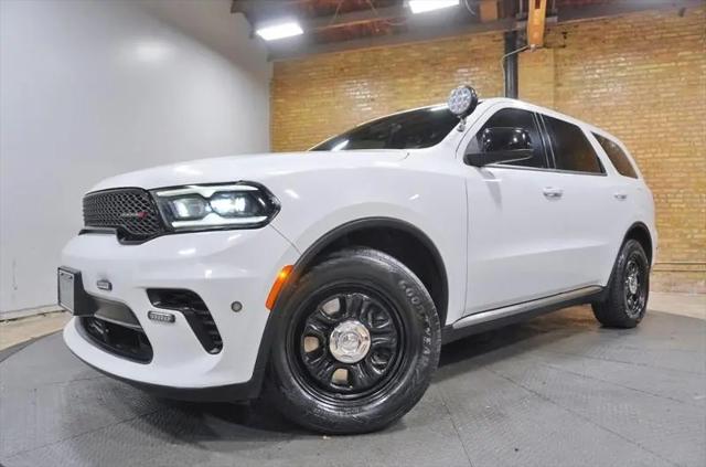 2023 Dodge Durango Pursuit AWD for sale in Chicago, IL