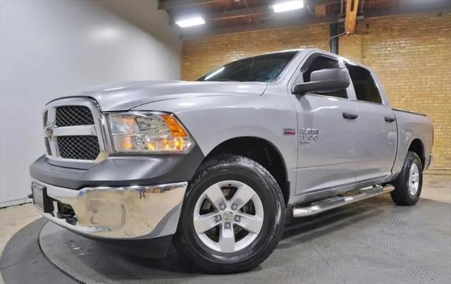 2021 Ram 1500 SSV Crew Cab 4x4 5'7" Box for sale in Chicago, IL