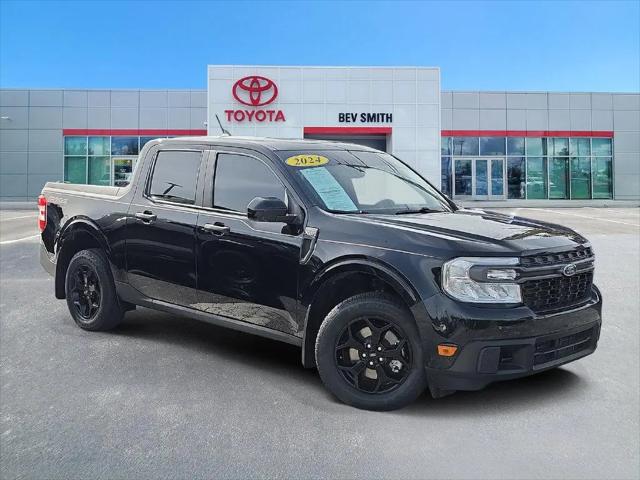 2024 Ford Maverick XLT for sale in Fort Pierce, FL
