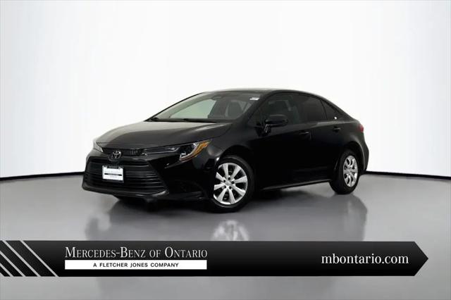 2025 Toyota Corolla LE for sale in Ontario, CA